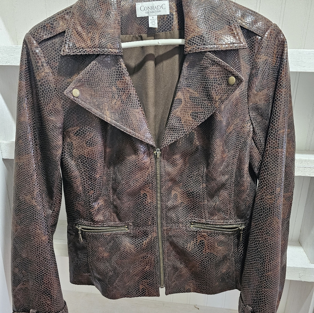 Ladies Jacket - Picture 5 of 5